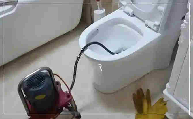 单县马桶蹲坑蹲厕疏通